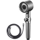 OEM Masaj Etkili Duş Başlığı - 2561-9079 - Çok Renkli