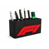 Oem Masaüstü Organizer Kalemlik Dekoratif Kutu Düzenleyici Sert Plastik Çok Amaçlı Saklama Kutusu 🏎️✨
