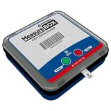 OEM Measurebox Measurebox-60 Measurebox Tek Kullanımlık Gsm Sıcaklık ve Konum Datalogger | 60 Günlük