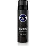 OEM Men Erkek Deep Dimension Tıraş Köpüğü 200 Ml, Kusursuz Tıraş,aktif Karbon, Kaygan Tıraş Deneyimi