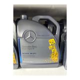 OEM Mercedes-Benz Motor yağı 5W40 MB 229.5