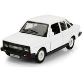 OEM Metal Çek Bırak Murat 131 Araba - Beyaz
