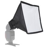 OEM Mf2030 Tepe Flaşları İçin Softbox