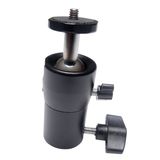 OEM MH-07B Işık Ayakları için Mini Top Kafa