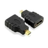 Oem Mıcro Hdmı To Hdmı Adaptör Çevirici