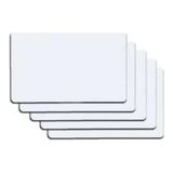 OEM Mifare Kart 13 56 Mhz Rfid Kart Okuyucularla Uyumlu 10 Adet