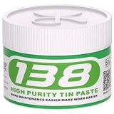OEM Mijing 138° Derece Sıvı Lehim 50GR - Gri