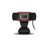 Oem Mikrofonlu Usb Full Hd 720p Tak Çalıştır Pc Kamera Webcam