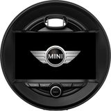OEM Mini Cooper Android Multimedya Sistemi 4-64 Cadence R18 (2015-2019) Ön Kayıt Kamera Hediyeli - Şeffaf