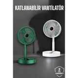 OEM Mini Fan Soğutucu Telefon Tutucu Vantilatör Katlanabilir 3 Hız Ayarlı, UCZKATLANABİLİRVANTİLATÖR2