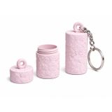 Oem Mini Organizer Anahtarlık Saklama Kutusu 🔑 Kapaklı Mini Saklama Kabı 💍 Takı İlaç ve Küçük Eşya