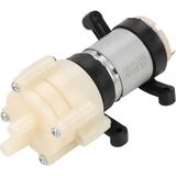 OEM Mini Su Pompası Dc 6-12V R385 Akvaryum Sera 90-120 L/h Bitki Sulama Hava Motoru - Akvaryum Su Pompası