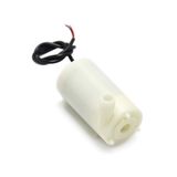 OEM Mini Su Sıvı Pompası-5v-1.2-1.6l / Min, Ip68, 120 Litre/saat