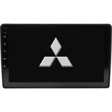 OEM Mitsubishi L200 Android Multimedya Sistemi 4-64 Cadence R18 (2020-2023) Ön Kayıt Kamera Hediyeli - Şeffaf