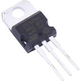 Oem MJE 13005 BJT NPN TO-220 Transistör