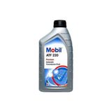 OEM Mobil Atf 220 Otomatik Şanzıman ve Direksiyon Yağı 1 L