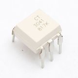 OEM MOC 3041 Entegre Devre
