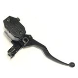 OEM Mondial 125 Mh Drift Ön Fren Hıdrolık Pompası Plastik