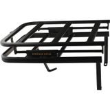 Oem Mondial Fury 110i Arka Port Bagaj Çanta Demiri 50x44cm