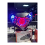 OEM Mondial Mh Drift -Cg uyumlu Modifiye angel far