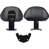 Oem Mondial Strada 125 Sırt Dayama Sissy Bar