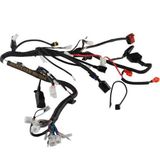 Oem Mondıal Superboy 100-125İ Elektrik Tesisatı