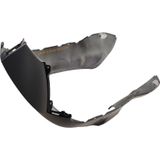 Oem Mondial Wing 50i Marşpiyel Alt Grenaj Siyah