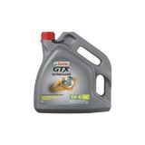 Oem Motor Yağı Castrol 10W40 Gtx 4Lt