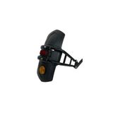 OEM Motosiklet Universal Arka Çamurluk Sıyırıcı