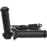 Oem Motosiklet Üniversal Isıtmalı Elcik Siyah
