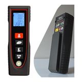 OEM MTR60 Klipsli Lazerli Mesafe Ölçer | 60 Metre Ölçüm Mesafesi - Seçeneksiz
