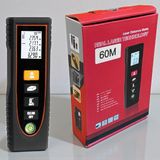 OEM MTR60 MTR60 Klipsli Lazerli Mesafe Ölçer | 60 Metre Ölçüm Mesafesi