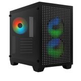 Oem Muadil 9505G ve 9510G Uyumlu Mesh Köşeli Yıldız Havaladırma Ön Panel Beyaz