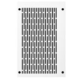 Oem Muadil 9505G ve 9510G Uyumlu Mesh Ön Panel Beyaz