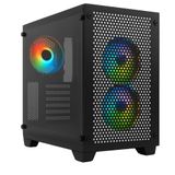 Oem Muadil 9505G ve 9510G Uyumlu Mesh Petek Havaladırma Ön Panel Beyaz