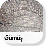 OEM Multi-Surface Hibrit Akrilik Boya, 200ML, Tüm Yüzeyler Için, Saten Görünümlü, Su Bazlı (Metalik Gümüş) - Belirtilmemiş
