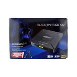 OEM Multibox Black Panter Android Tv Box 4 GB Ram 32 GB Hafıza - 1