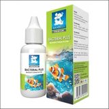 OEM Nanbell Bacterial Plus - Akvaryumlar Için Bakteri Kültürü 50ML