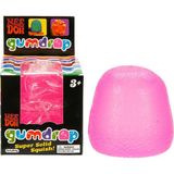 OEM Needoh Gumdrop Squish - Pembe - Renkli