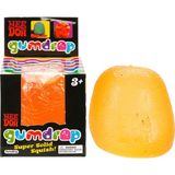 OEM Needoh Gumdrop Squish - Turuncu - Renkli