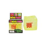 OEM Needoh Squishy Buz Küpü - Sarı