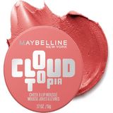 OEM New York Cloudtopia Köpük Dokulu Mat Allık 09 Dreamy Dawn
