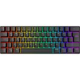 OEM Nexa HE60 1k Rgb Hall-Effect Manyetik Switch Kablolu Gaming Klavye