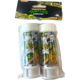 OEM Ninja Turtles 2'li Köpük Baloncuk S00005320