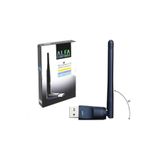OEM Nivatech 3dbi Wi-fi Adaptör Uyumlu 150mpbs Antenli Wifi