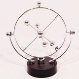 OEM No 602 Newton Balans Denge Topu Mıknatıslı Kinetic Orbital