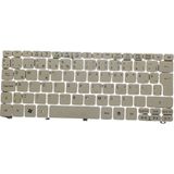 OEM NSK-AS60T Notebook Klavye Yenilenmiş Ürün