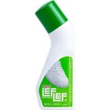 OEM Nurileflef Likit Ayakkabı Boyası, Pratik Kendinden Süngerli Boya, 75 ml (Beyaz) - Belirtilmemiş