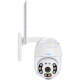 OEM O-Kam Pro By Ztech Ultra Hd Wifi Akıllı Güvenlik Kamerası