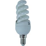 OEM Okey Light 13W 230V 4000K E14 Spiral Tasarruflu Ampul - Gün Işığı